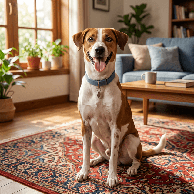 After transformation